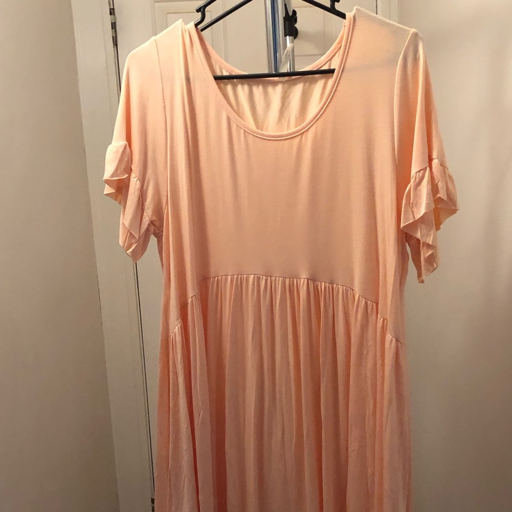 Chic Soul Blouse